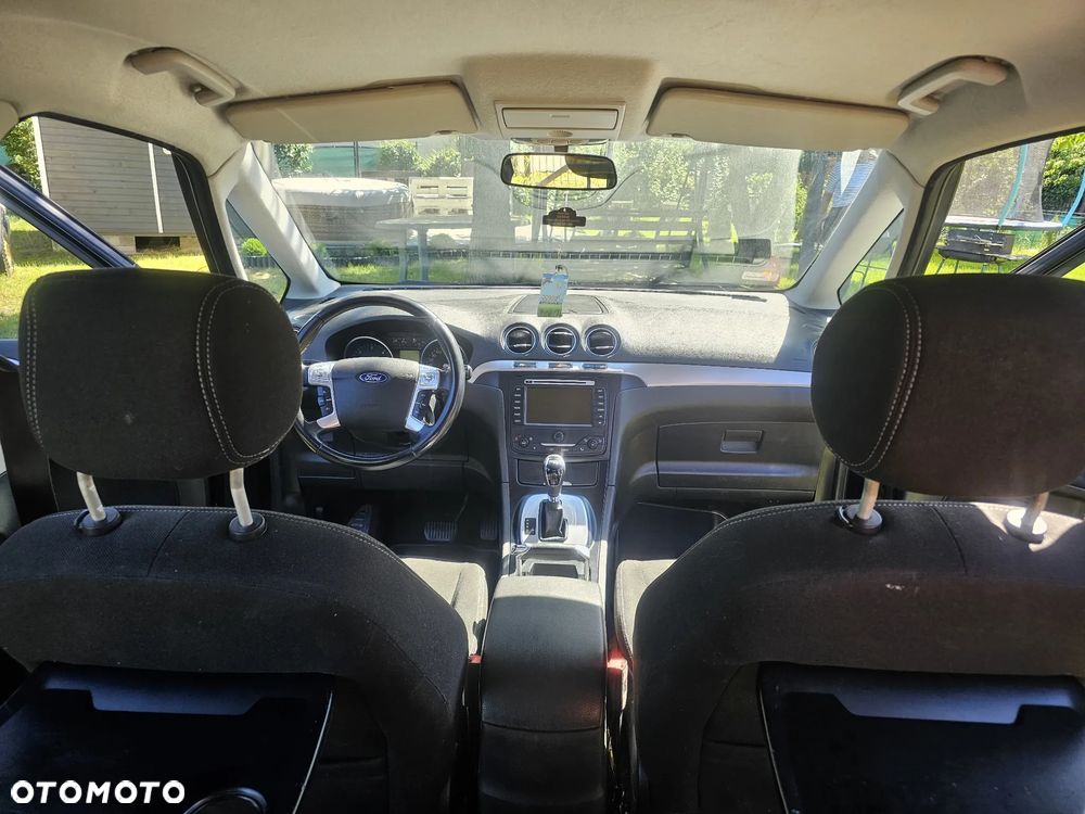 Ford Galaxy 2.0 TDCi Ghia MPS6 - 18