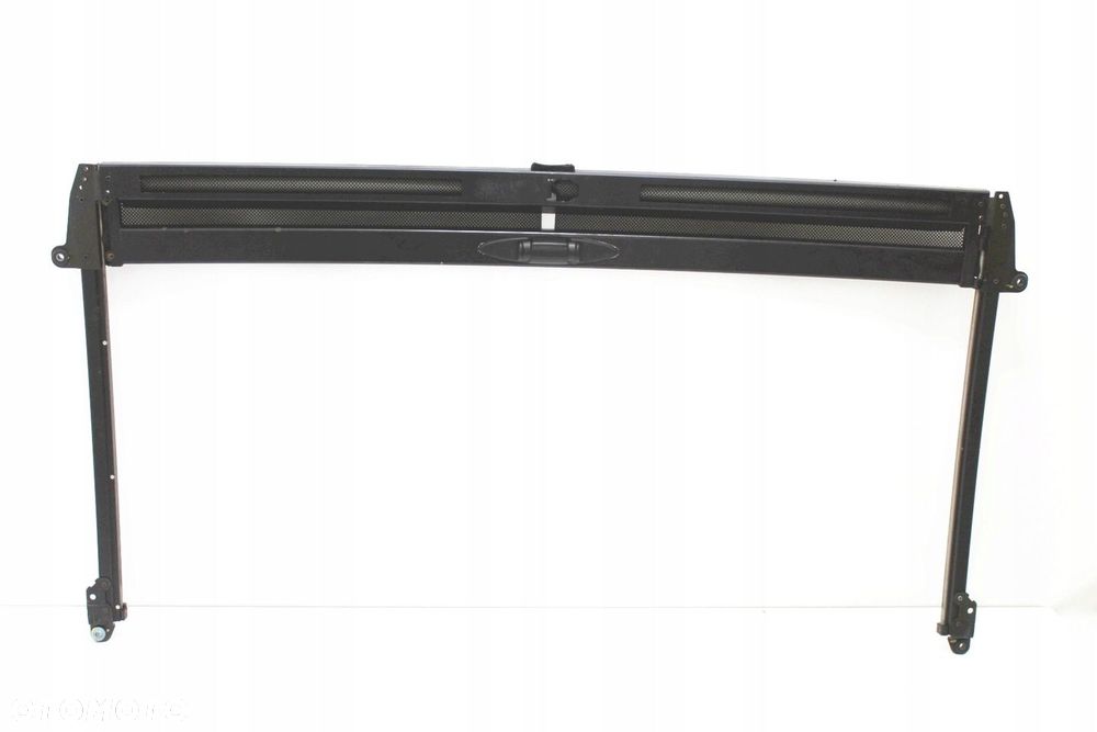 Roleta przesłonka dachu solar panorama Mercedes SL R230 W230 SL350 SL500 - 9