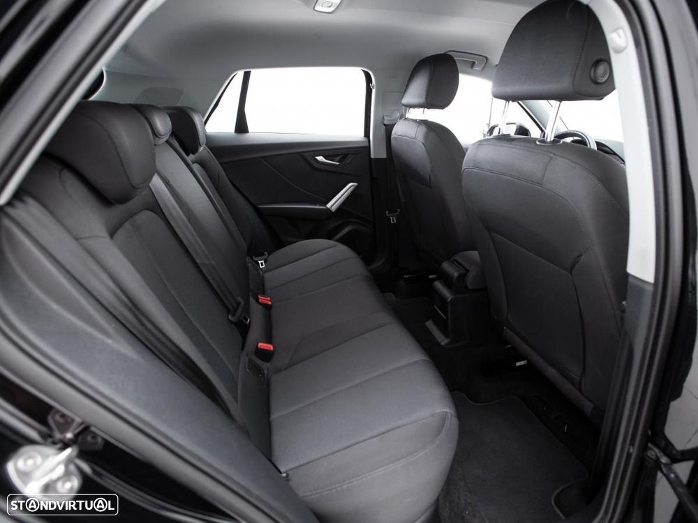 Audi Q2 30 TDI Advanced S tronic - 11