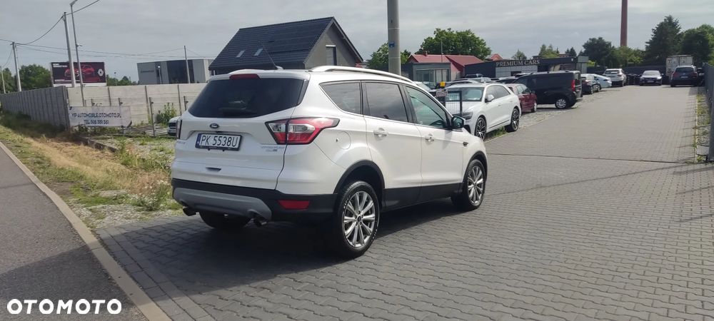 Ford Escape - 7