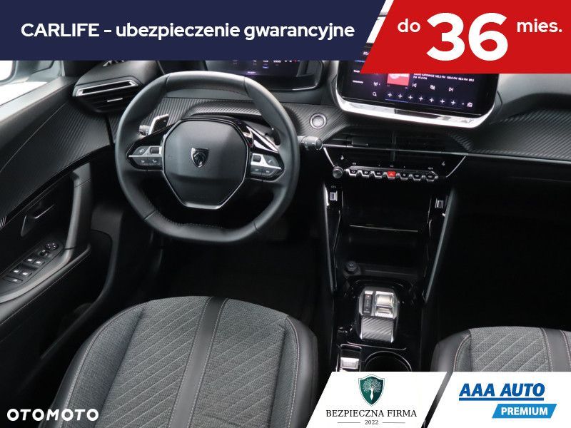 Peugeot 2008 - 9