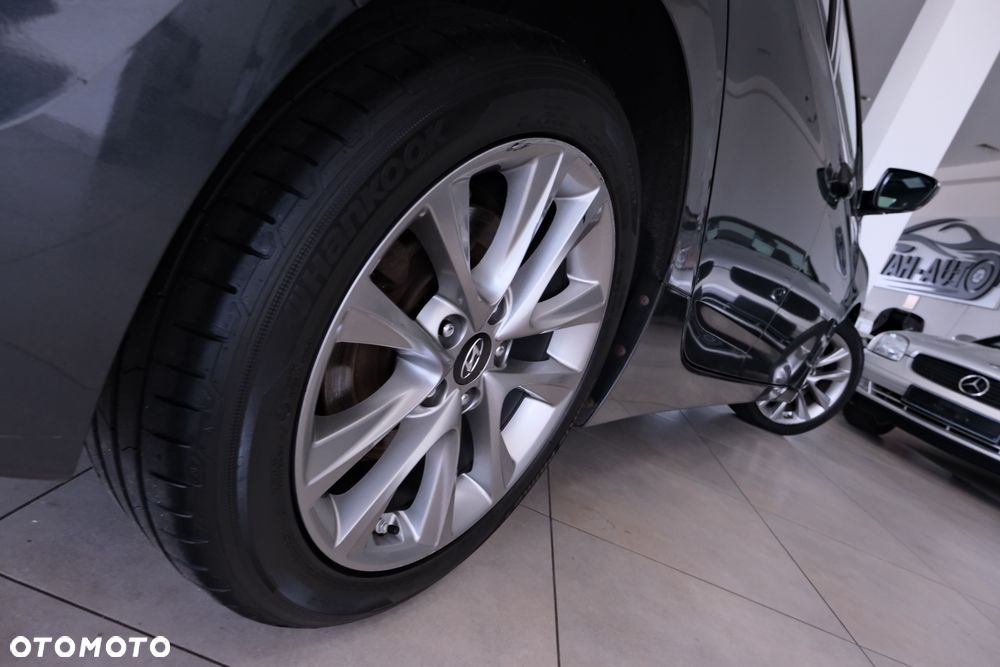 Hyundai i40 - 8