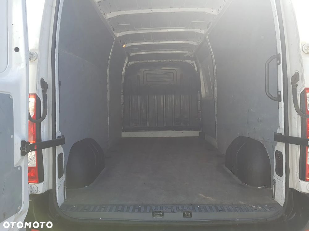 Renault Master 2.3dCi  L3H2 3.5t Pack Clim 4d F-VAT% - 10