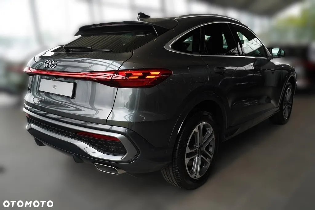 Audi Q5 TFSI mHEV S tronic - 4