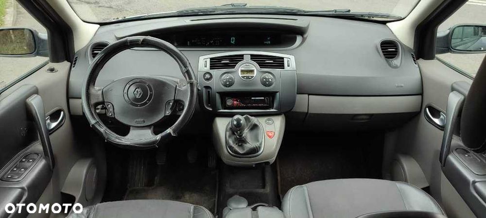 Renault Grand Scenic - 6