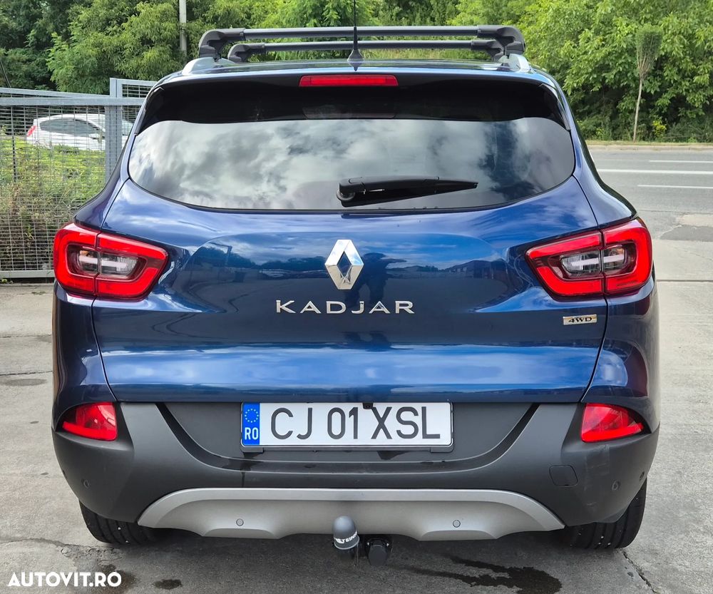 Renault Kadjar - 3