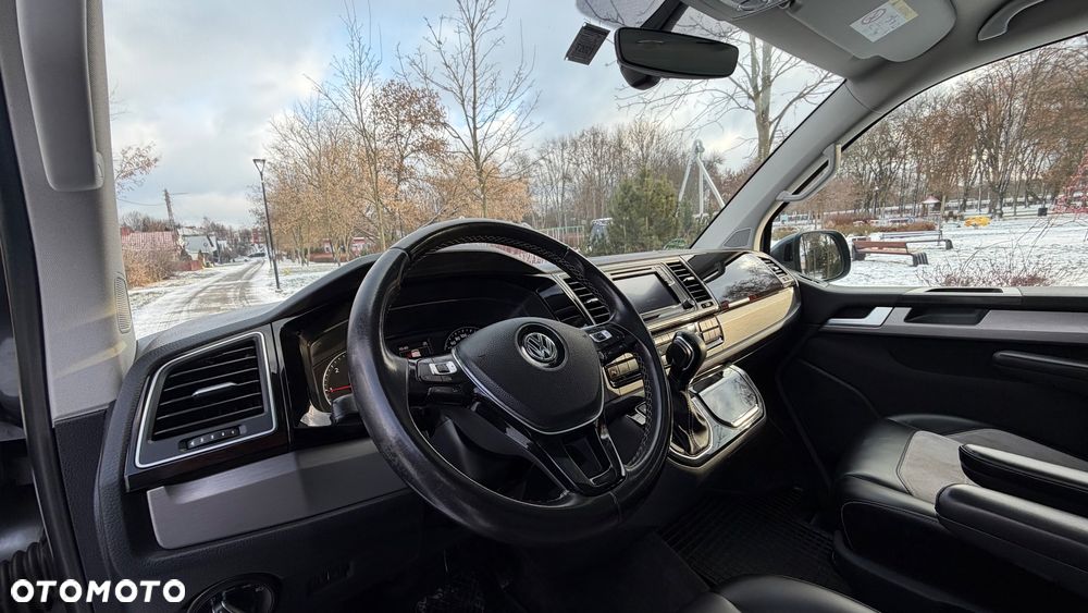 Volkswagen Multivan 2.0 BiTDI L1 Highline 4Motion DSG - 40