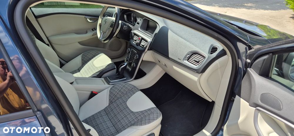 Volvo V40 D3 Drive-E Summum - 7