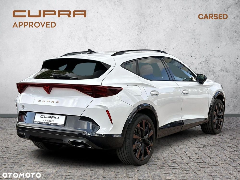 Cupra Formentor 1.5 eTSI mHEV DSG - 7