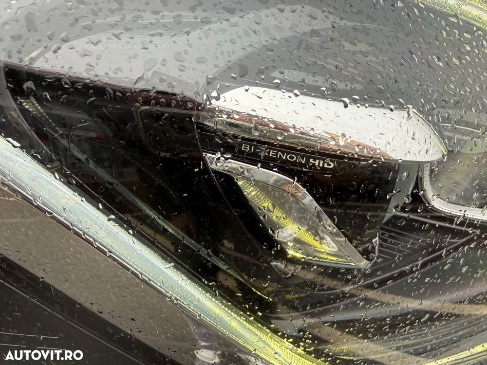 Ford Tourneo Custom Bus 320 2.0 EcoBlue 185 CP L2H1 Titanium X Aut. - 35