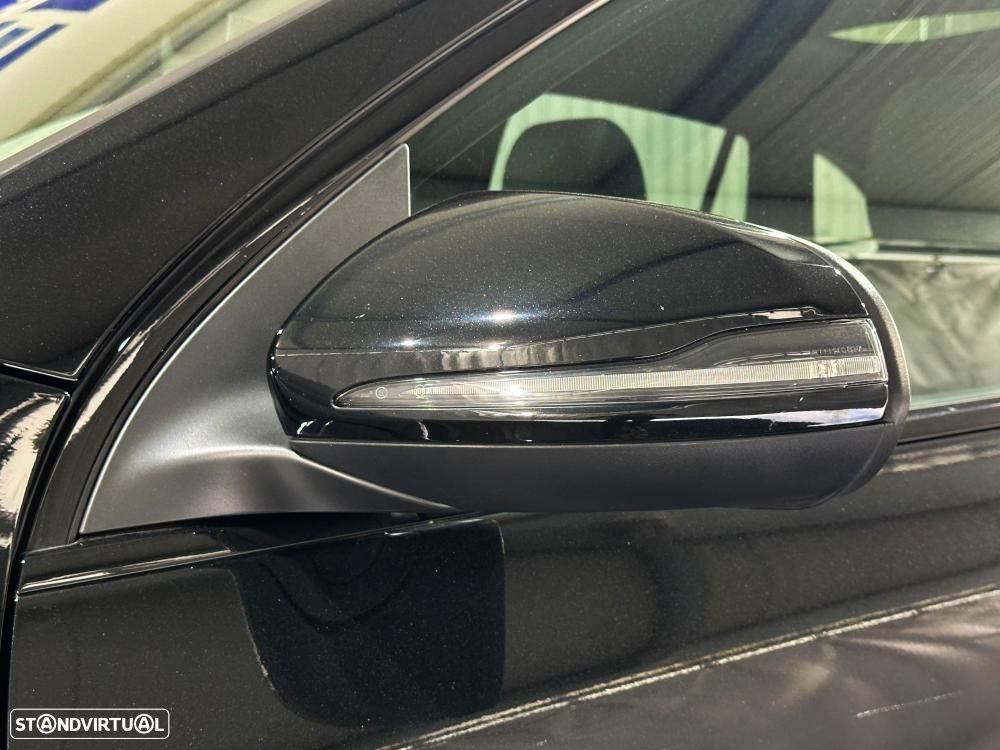 Mercedes-Benz EQA 250+ AMG Line - 16