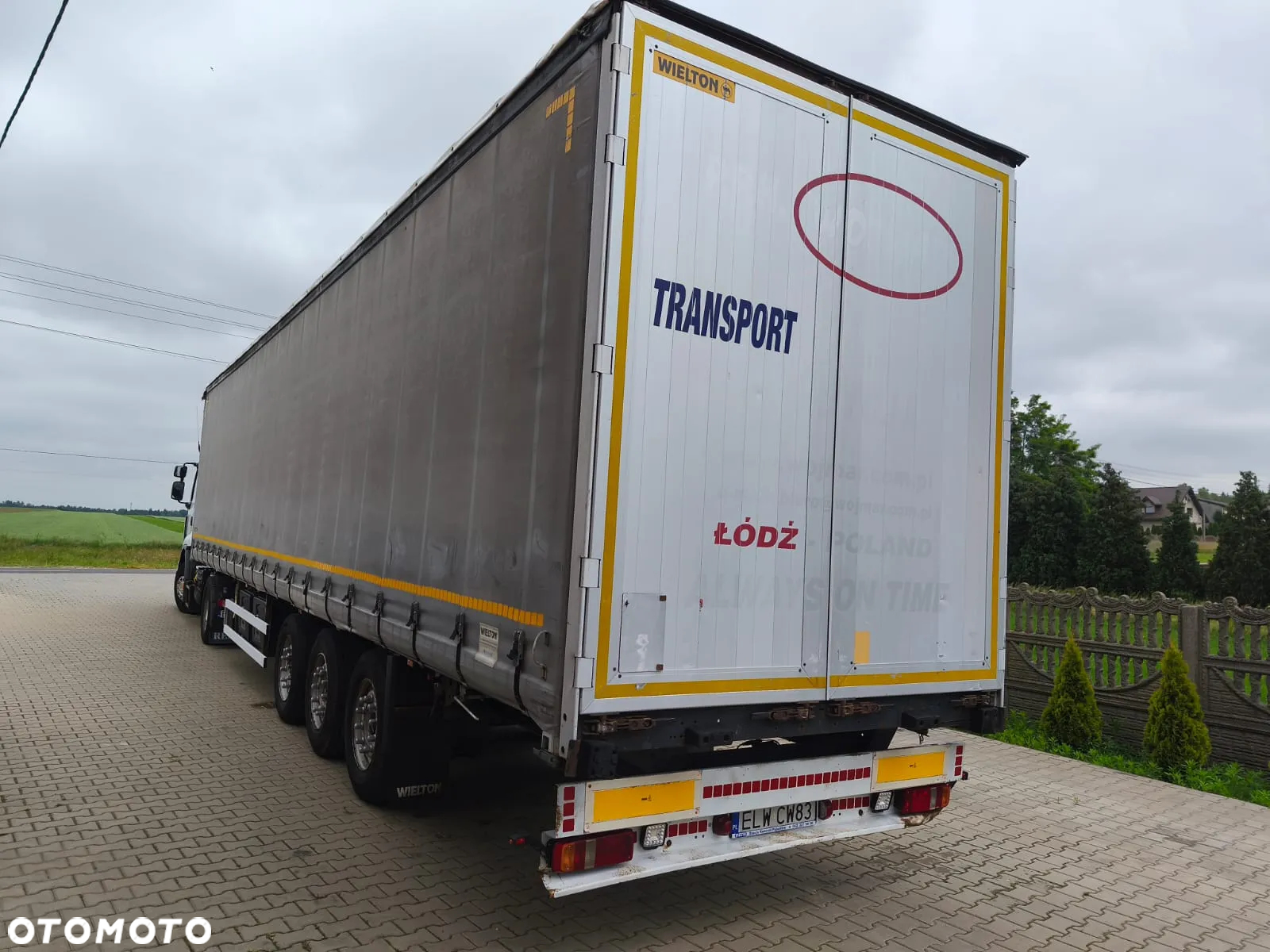 Renault Premium - 10