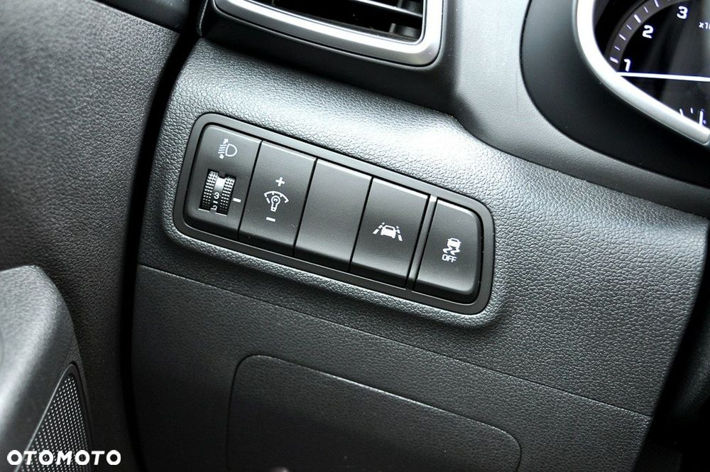 Hyundai Tucson 1.6 GDi 2WD Advantage - 21