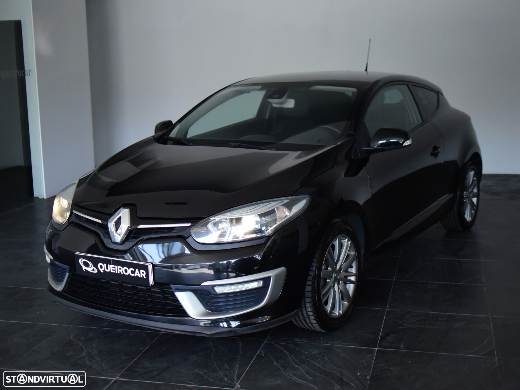 Renault Mégane Coupe - 32