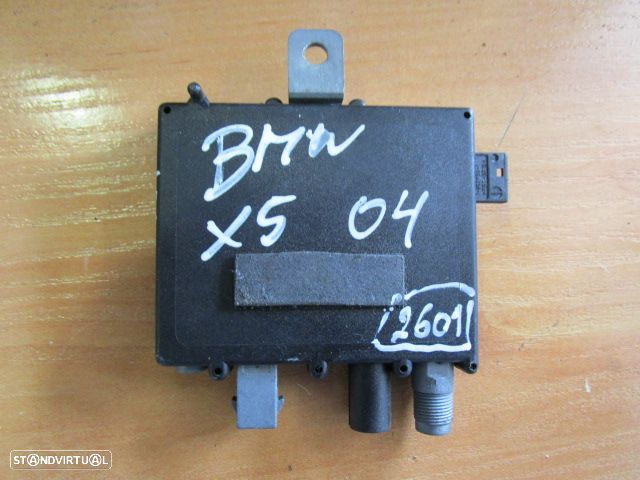 Antena 6906070 BMW X5 2004 - 3