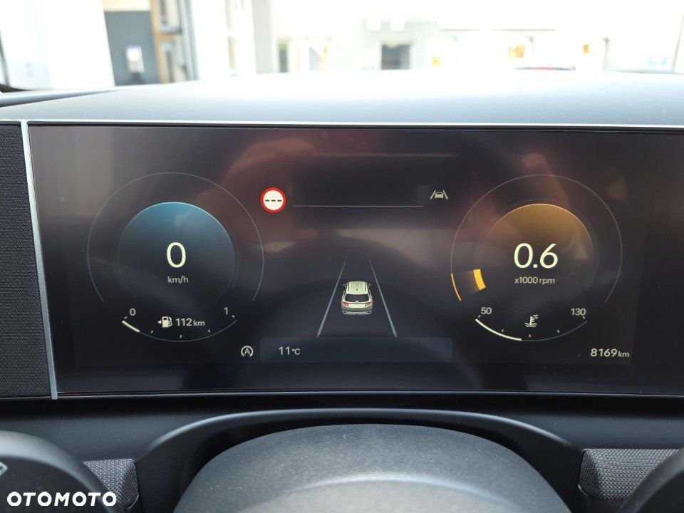 Hyundai Tucson - 14