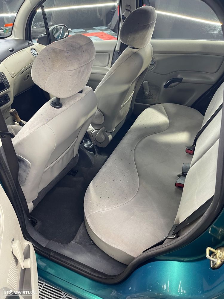 Citroën C3 1.4 HDi Exclusive - 8