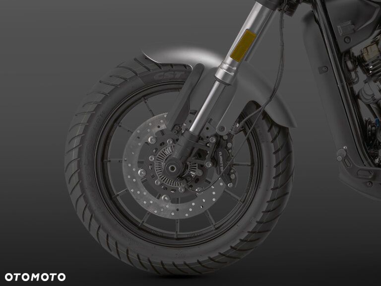 QJMOTOR SRV 125V - 3