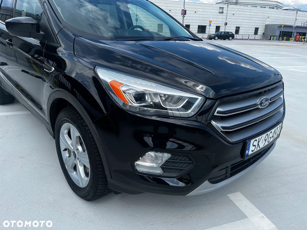 Ford Escape 1.5 EcoBoost AWD SE - 6