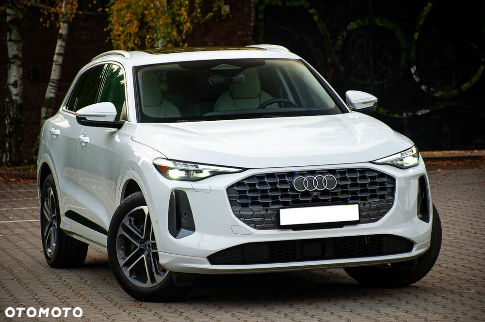 Audi Q5 45 TFSI quattro S tronic - 6
