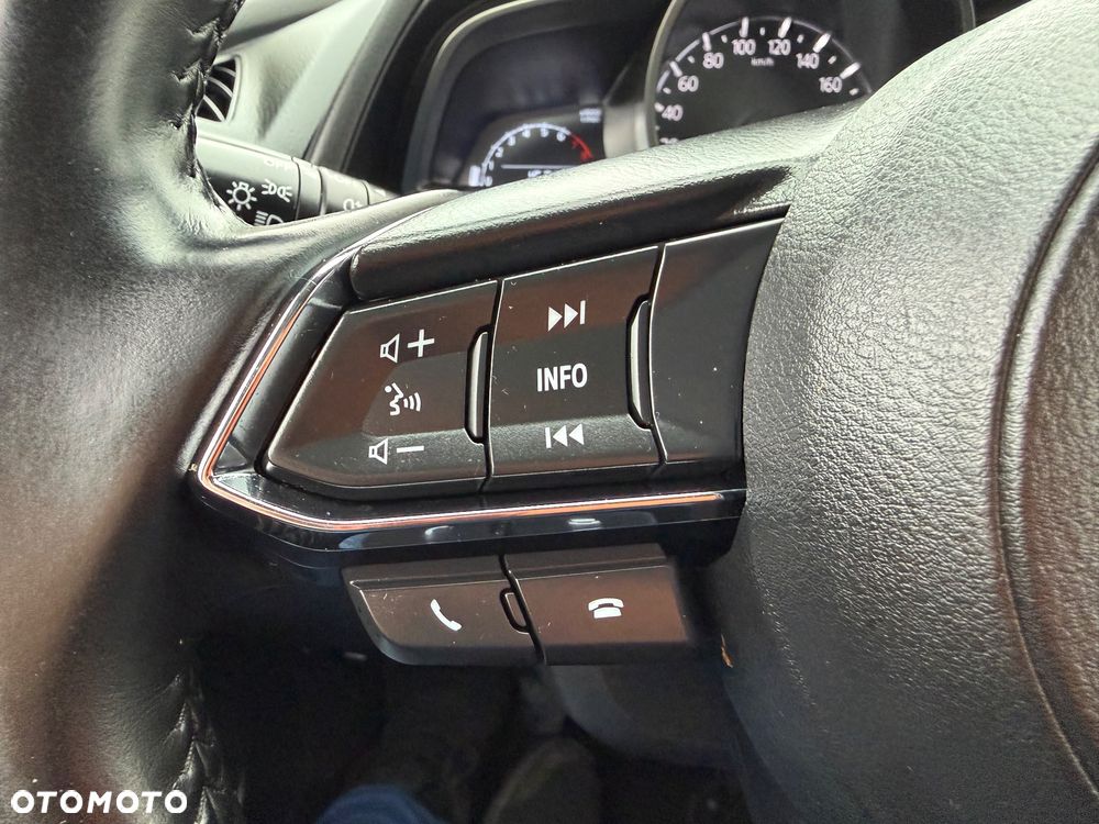 Mazda CX-3 SKYACTIV-G 120 FWD Exclusive-Line - 11