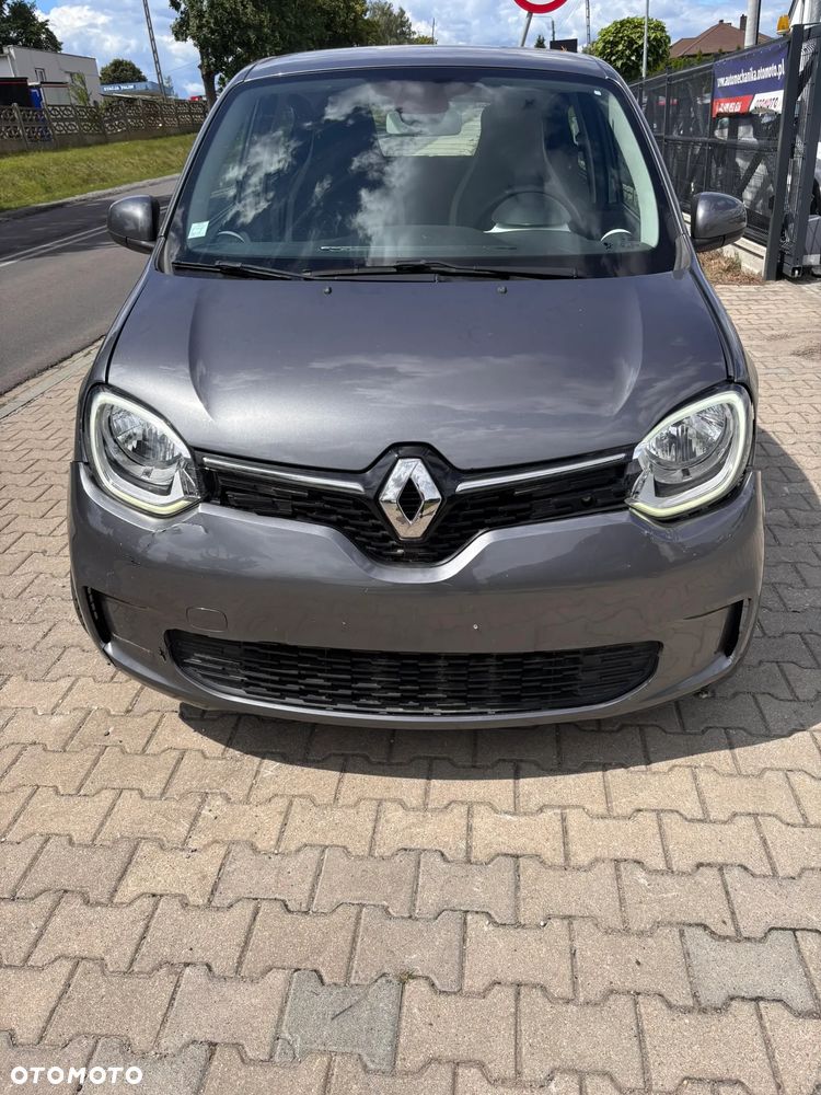 Renault Twingo - 3