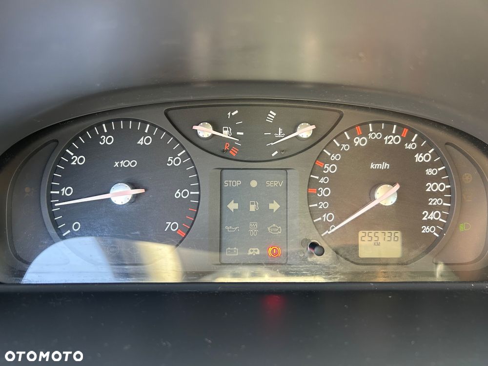 Renault Laguna - 6