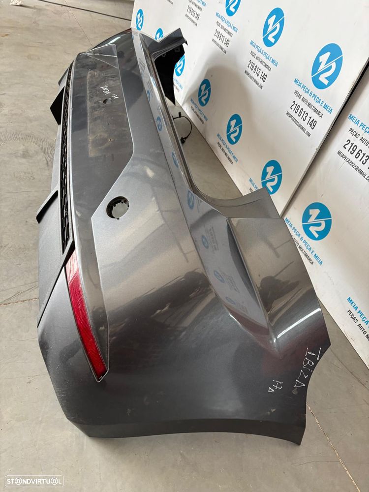 Parachoques traseiro Seat Ibiza de 2017 - 3