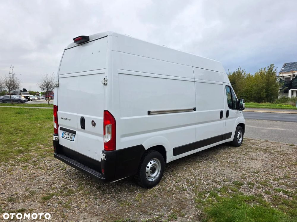 Fiat Ducato L3H3 - 6