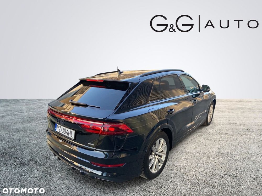 Audi Q8 - 5
