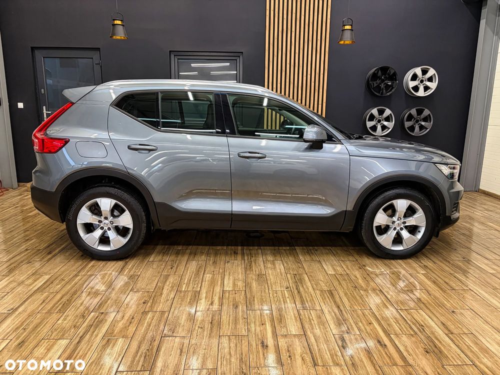 Volvo XC 40 2018