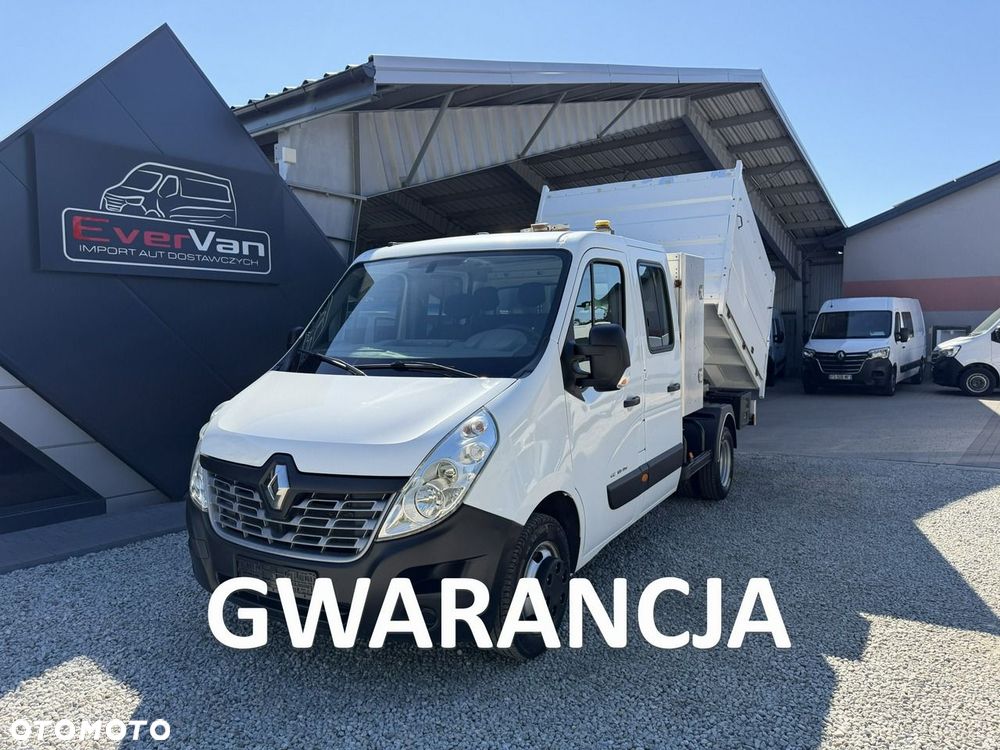 Renault Master - 2