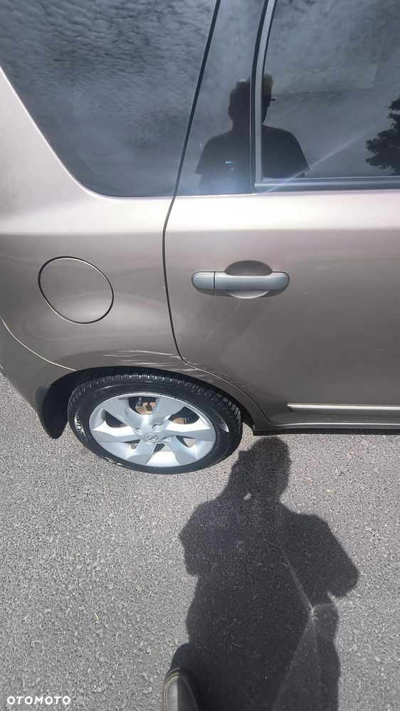 Nissan Note 1.6 Tekna EU5 - 20