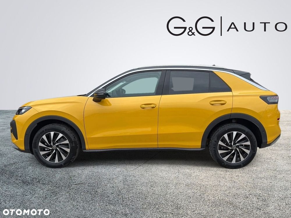 Volkswagen T-Roc 1.5 eTSI Style DSG - 4