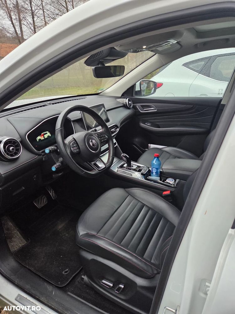 MG HS 1.5T-GDI Aut. Luxury - 3