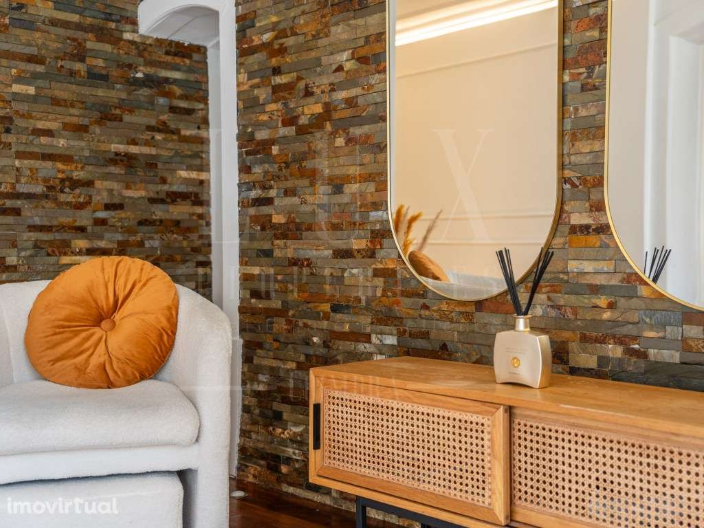 Prédio totalmente renovado | Rua Combatentes da Grande Guerra, Coimbra - Grande imagem: 3/34