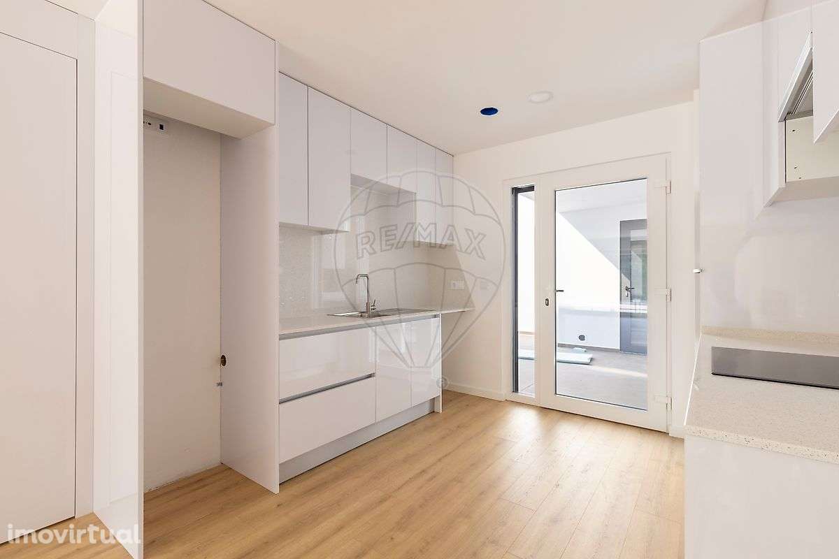 Moradia T2 para venda - Grande imagem: 4/8