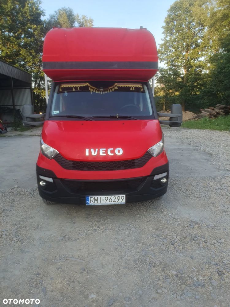 Iveco 35S15 daily - 6