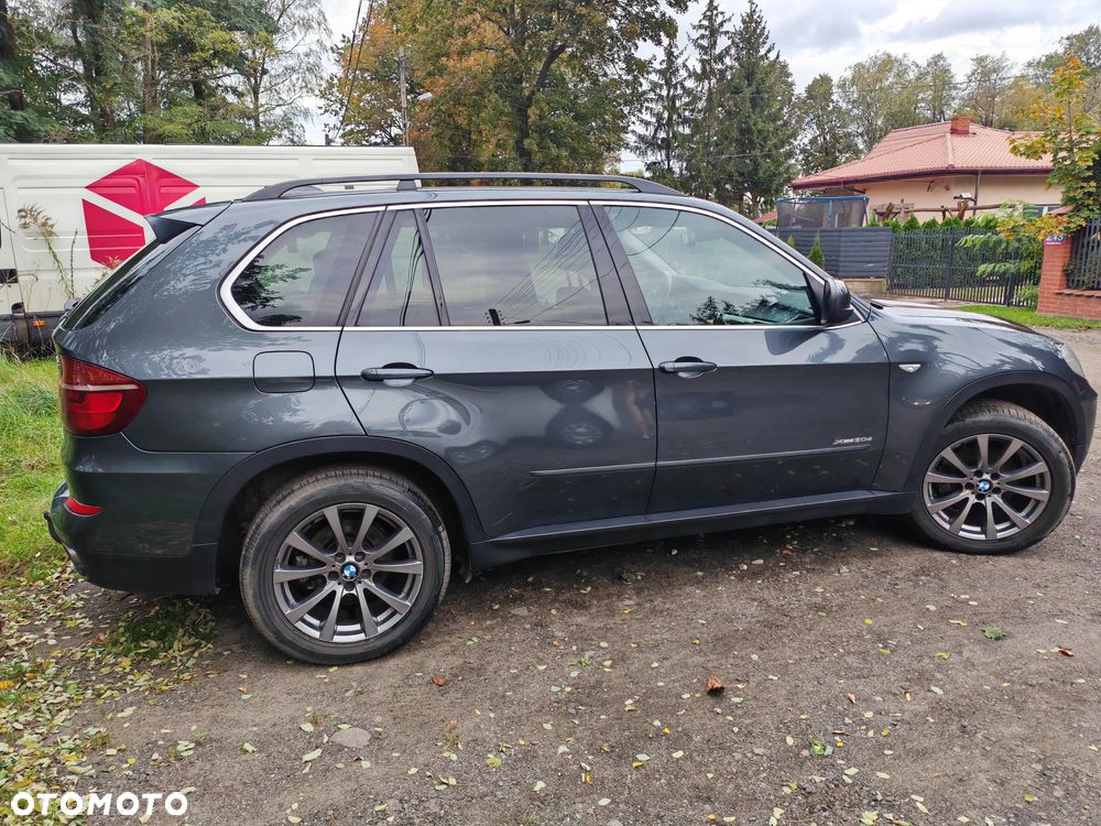 BMW X5 3.0d xDrive - 6