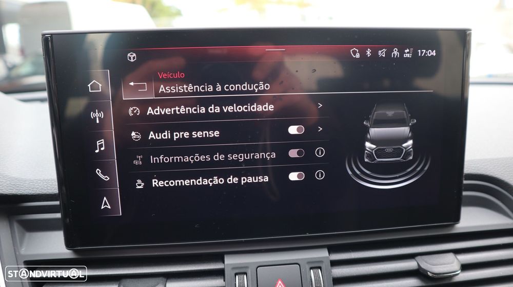 Audi Q5 50 TFSIe quattro Advanced S tronic - 26