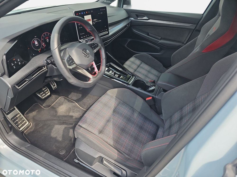 Volkswagen Golf 2.0 TSI GTI DSG - 10