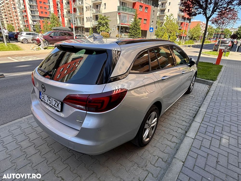 Opel Astra 1.6 CDTI ECOTEC ECOFlex Start/Stop Innovation - 2