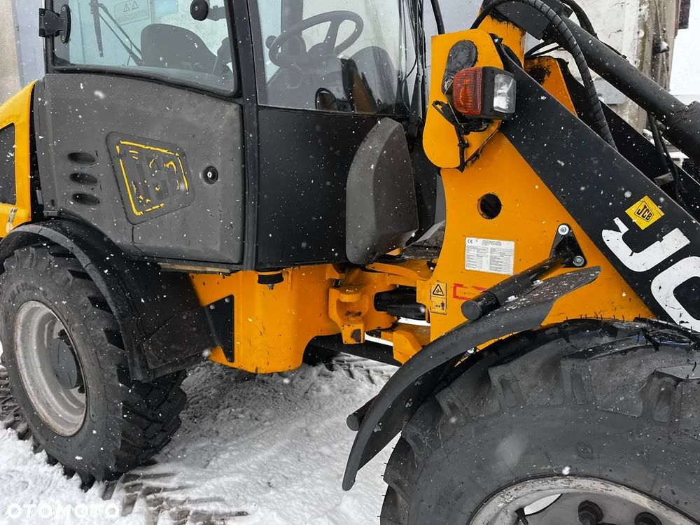 JCB 406 T4 - 4