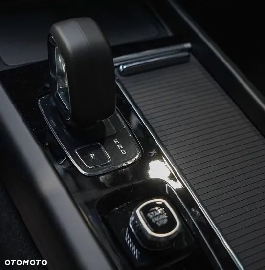 Volvo XC 60 B5 B AWD Core - 15