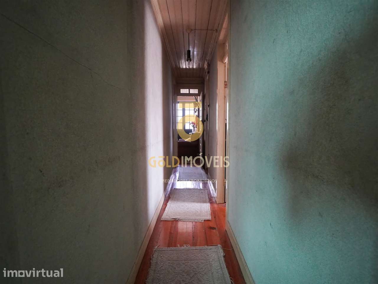 Moradia para Restaurar T2 Venda em Souselo,Cinfães - Grande imagem: 4/13