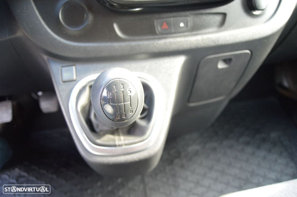 Opel Vivaro 1.6 CDTi L2H1 2.9T 6L S/S - 16