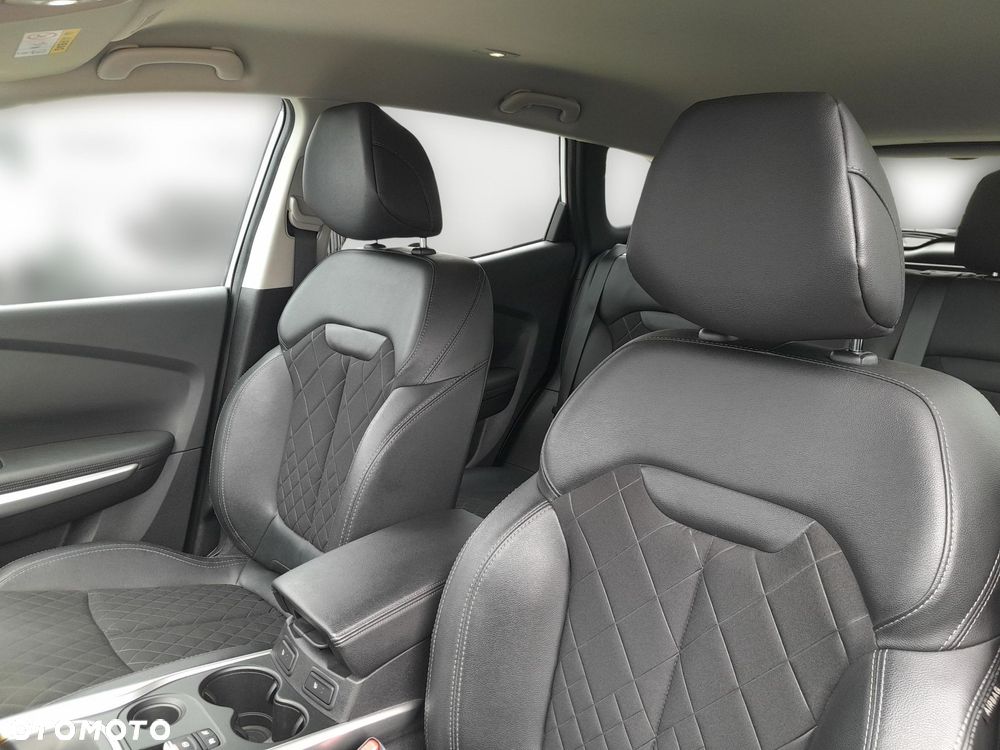 Renault Kadjar 1.3 TCe FAP Intens EDC - 11