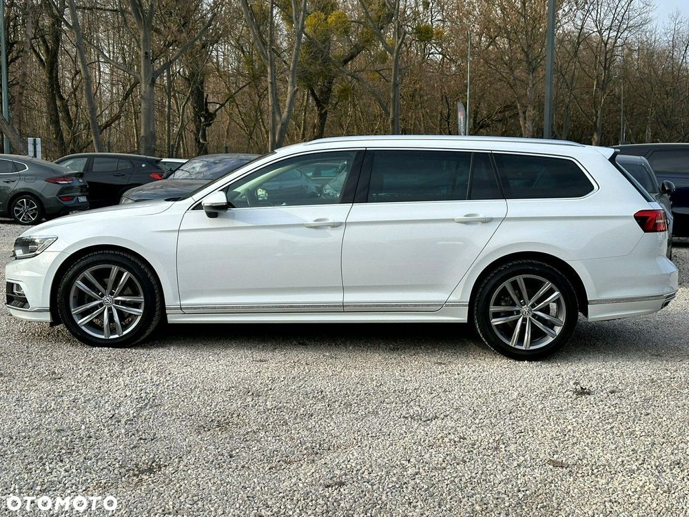 Volkswagen Passat - 5