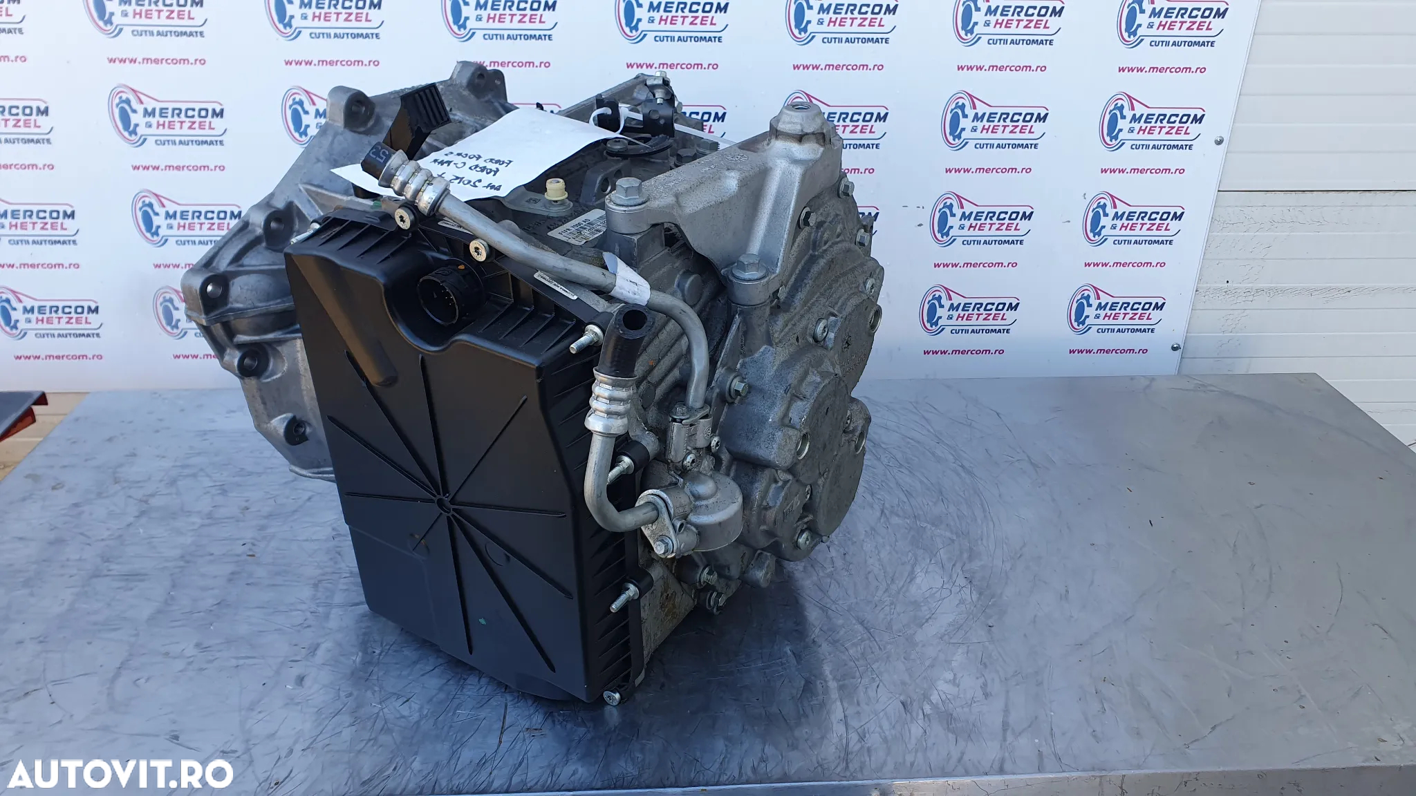 Cutie Automata F1FR7000AD  POWERSHIFT DCT450 GEN2 6 viteze / FORD FOCUS / C-MAX / 2.0TDCI / 2015+ - 3