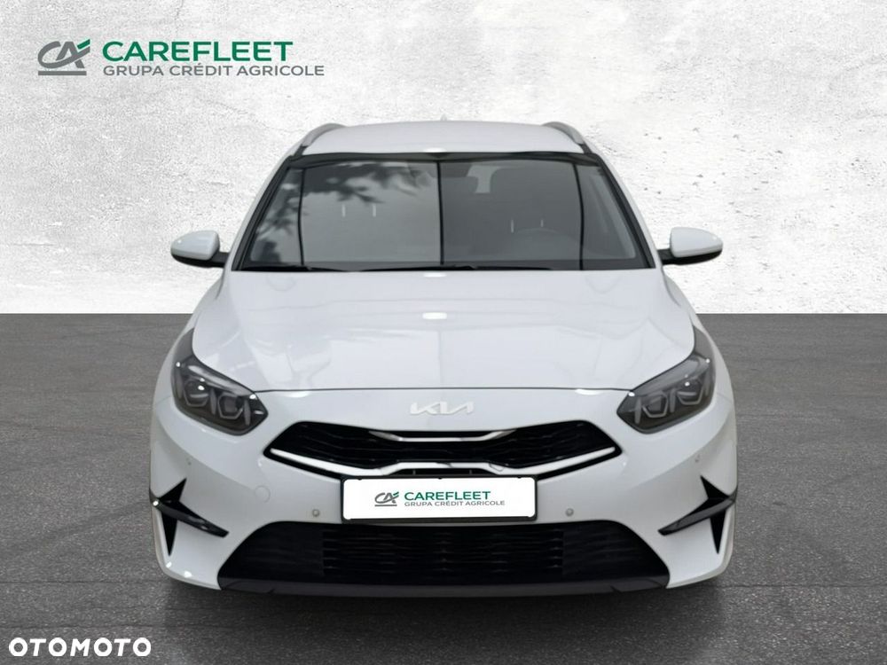 Kia Ceed - 2
